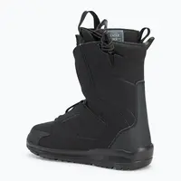 Μπότες Snowboard Northwave Ανδρικές Freedom Black