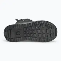 Μπότες Snowboard Northwave Ανδρικές Freedom Black