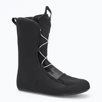 Μπότες Snowboard Northwave Ανδρικές Freedom Black