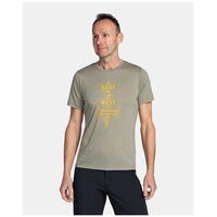 Μπλούζα Kilpi Ανδρική Garove-M Dark Green