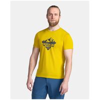 Μπλούζα Kilpi Ανδρική Garove-M Gold