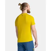 Μπλούζα Kilpi Ανδρική Garove-M Gold