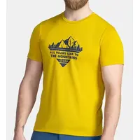 Μπλούζα Kilpi Ανδρική Garove-M Gold