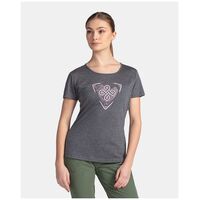 Μπλούζα Kilpi Γυναικεία Garove-M Dark Grey