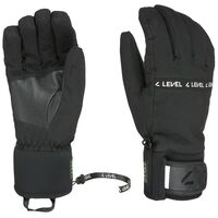 Γάντια Level Hawk Glove Black