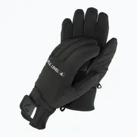 Γάντια Level Hawk Glove Black