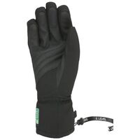 Γάντια Σκι Level Γυναικεία Hero Glove Black/White