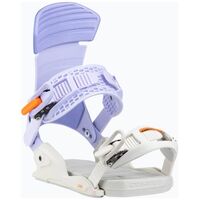 Δέστρες Snowboard Drake Γυναικείες Jade Lilac/White
