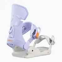Δέστρες Snowboard Drake Γυναικείες Jade Lilac/White