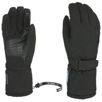 Γάντια Σκι Level Γυναικεία Jolie Glove Black