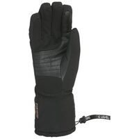 Γάντια Σκι Level Γυναικεία Jolie Glove Black