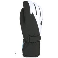 Γάντια Σκι Level Γυναικεία Jolie Glove Black/White