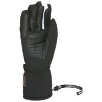 Γάντια Σκι Level Γυναικεία Jolie Glove Black/White