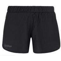 Σορτς Kilpi Γυναικείο Lapina-W Black