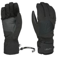 Γάντια Level Legacy Glove Black