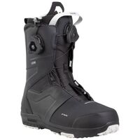 Μπότες Snowboard Northwave Ανδρικές Legend 2 Spin Black