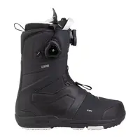 Μπότες Snowboard Northwave Ανδρικές Legend 2 Spin Black