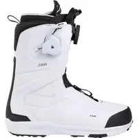 Μπότες Snowboard Northwave Ανδρικές Legend 2 Spin White
