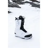 Μπότες Snowboard Northwave Ανδρικές Legend 2 Spin White