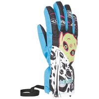 Γάντια Σκι Level Παιδικά Lucky Glove Black/Camo