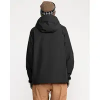 Μπουφάν Volcom Ανδρικό 2836 Insul. Jacket Black