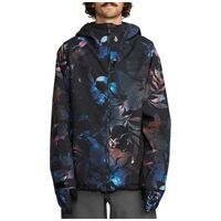 Μπουφάν Volcom Ανδρικό 2836 Insul. Jacket Space Aloha