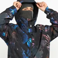 Μπουφάν Volcom Ανδρικό 2836 Insul. Jacket Space Aloha