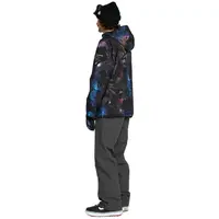 Μπουφάν Volcom Ανδρικό 2836 Insul. Jacket Space Aloha