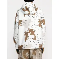 Μπουφάν Volcom Ανδρικό 2836 Insul. Jacket White