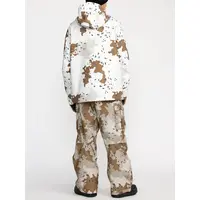 Μπουφάν Volcom Ανδρικό 2836 Insul. Jacket White