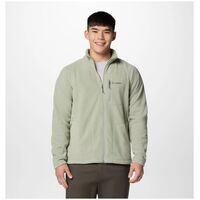 Ζακέτα Fleece Columbia Ανδρική Fast Trek&trade; II FZ Safari