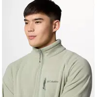 Ζακέτα Fleece Columbia Ανδρική Fast Trek&trade; II FZ Safari