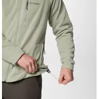 Ζακέτα Fleece Columbia Ανδρική Fast Trek&trade; II FZ Safari