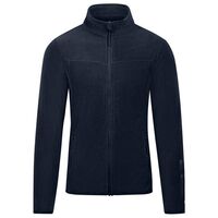 Ζακέτα GTS Ανδρική Jacket Polar Fleece 308522M Navy
