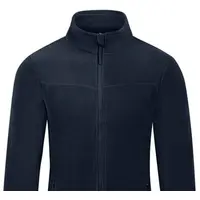 Ζακέτα GTS Ανδρική Jacket Polar Fleece 308522M Navy