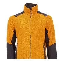 Ζακέτα GTS Ανδρική Jacket Waffle Highloft 302452M Brown