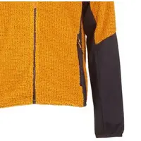 Ζακέτα GTS Ανδρική Jacket Waffle Highloft 302452M Brown