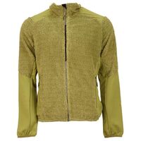 Ζακέτα GTS Ανδρική Jacket Waffle Highloft 302452M Olive