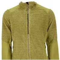 Ζακέτα GTS Ανδρική Jacket Waffle Highloft 302452M Olive