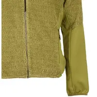 Ζακέτα GTS Ανδρική Jacket Waffle Highloft 302452M Olive