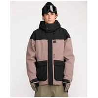 Μπουφάν Volcom Ανδρικό Kleveland Jacket Mauve
