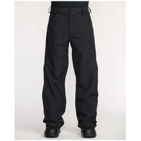Παντελόνι Snowboard Volcom Ανδρικό Nailer Pant Black