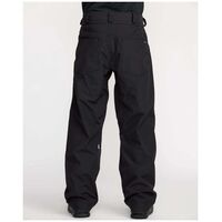 Παντελόνι Snowboard Volcom Ανδρικό Nailer Pant Black