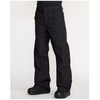 Παντελόνι Snowboard Volcom Ανδρικό Nailer Pant Black