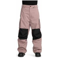 Παντελόνι Snowboard Volcom Ανδρικό Nwrk Baggy Pant Mauve