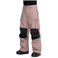 Παντελόνι Snowboard Volcom Ανδρικό Nwrk Baggy Pant Mauve