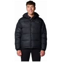 Μπουφάν Columbia Ανδρικό Pike Lake™ II Hooded Black
