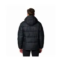 Μπουφάν Columbia Ανδρικό Pike Lake™ II Hooded Black