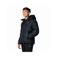 Μπουφάν Columbia Ανδρικό Pike Lake™ II Hooded Black
