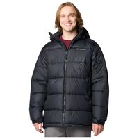 Μπουφάν Columbia Ανδρικό Pike Lake&trade; Parka Black